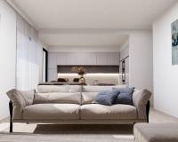 Nueva construcción  - Bungalow - Finestrat - Balcón De Finestrat