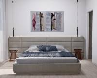 Nueva construcción  - Bungalow - Finestrat - Balcón De Finestrat