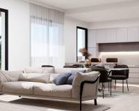 Nueva construcción  - Bungalow - Finestrat - Balcón De Finestrat