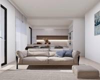 Nueva construcción  - Bungalow - Finestrat - Balcón De Finestrat