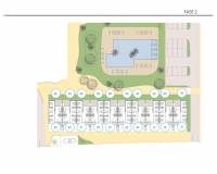 Nueva construcción  - Bungalow - Finestrat - Finestrat Hills