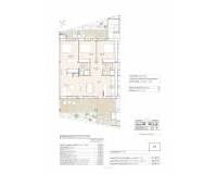 Nueva construcción  - Bungalow - Hondón de las Nieves - Canalosa