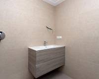 Nueva construcción  - Bungalow - Hondón de las Nieves - Canalosa