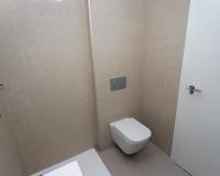 Nueva construcción  - Bungalow - Hondón de las Nieves - El Salero