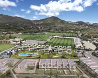 Nueva construcción  - Bungalow - La Manga Club