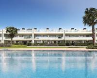Nueva construcción  - Bungalow - La Manga Club