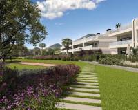 Nueva construcción  - Bungalow - La Manga Club