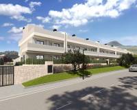 Nueva construcción  - Bungalow - La Manga Club