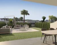 Nueva construcción  - Bungalow - La Manga Club