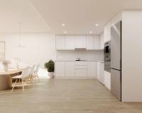 Nueva construcción  - Bungalow - La Manga Club