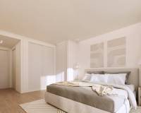 Nueva construcción  - Bungalow - La Manga Club
