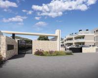 Nueva construcción  - Bungalow - La Manga Club