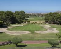 Nueva construcción  - Bungalow - La Manga Club