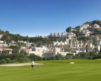 Nueva construcción  - Bungalow - La Manga Club