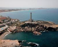 Nueva construcción  - Bungalow - La Manga Club