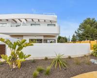 Nueva construcción  - Bungalow - Los Alcázares - La Serena Golf