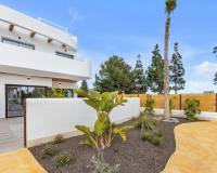 Nueva construcción  - Bungalow - Los Alcázares - La Serena Golf