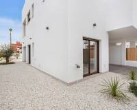 Nueva construcción  - Bungalow - Los Alcázares - La Serena Golf