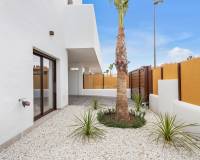 Nueva construcción  - Bungalow - Los Alcázares - La Serena Golf