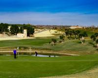 Nueva construcción  - Bungalow - Orihuela - Vistabella Golf