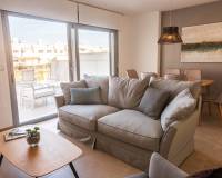 Nueva construcción  - Bungalow - Orihuela - Vistabella Golf