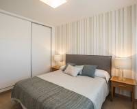 Nueva construcción  - Bungalow - Orihuela - Vistabella Golf