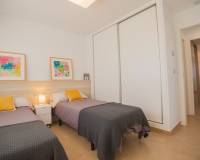 Nueva construcción  - Bungalow - Orihuela - Vistabella Golf
