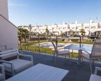 Nueva construcción  - Bungalow - Orihuela - Vistabella Golf