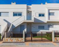 Nueva construcción  - Bungalow - Orihuela - Vistabella Golf