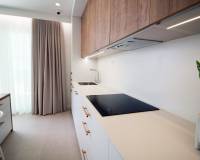 Nueva construcción  - Bungalow - Pilar de la Horadada - La Torre de la Horadada