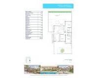 Nueva construcción  - Bungalow - Pilar de la Horadada - La Torre de la Horadada