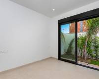 Nueva construcción  - Bungalow - Pilar de la Horadada - Parque del Mediterraneo