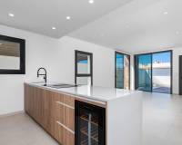 Nueva construcción  - Bungalow - Pilar de la Horadada - Parque del Mediterraneo