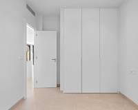 Nueva construcción  - Bungalow - Pilar de la Horadada - Parque del Mediterraneo