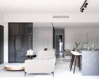 Nueva construcción  - Bungalow - Pilar de la Horadada - parques de Andromeda