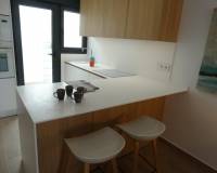 Nueva construcción  - Bungalow - Pilar de la Horadada - pueblo