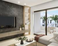 Nueva construcción  - Bungalow - Pilar de la Horadada - pueblo