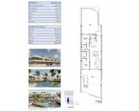 Nueva construcción  - Bungalow - Pilar de la Horadada - pueblo