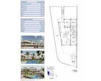 Nueva construcción  - Bungalow - Pilar de la Horadada - pueblo