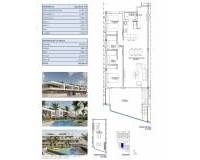 Nueva construcción  - Bungalow - Pilar de la Horadada - pueblo