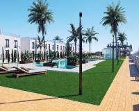 Nueva construcción  - Bungalow - Pilar de la Horadada - pueblo