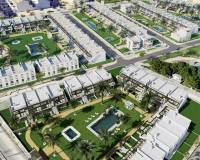 Nueva construcción  - Bungalow - Pilar de la Horadada - pueblo