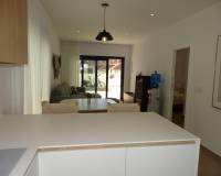 Nueva construcción  - Bungalow - Pilar de la Horadada - pueblo