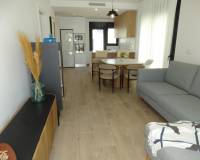 Nueva construcción  - Bungalow - Pilar de la Horadada - pueblo
