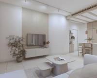 Nueva construcción  - Bungalow - Pilar de la Horadada - pueblo