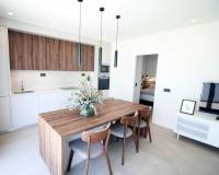 Nueva construcción  - Bungalow - Pilar de la Horadada - Torre De La Horadada