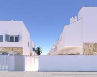 Nueva construcción  - Bungalow - Pilar de la Horadada - Torre De La Horadada