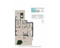 Nueva construcción  - Bungalow - Pilar de la Horadada - Torre De La Horadada