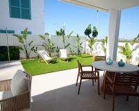 Nueva construcción  - Bungalow - Pilar de la Horadada - Torre De La Horadada