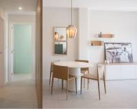 Nueva construcción  - Bungalow - Pilar de la Horadada